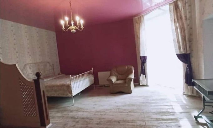 Czestochowa Apartamento | Retro House
