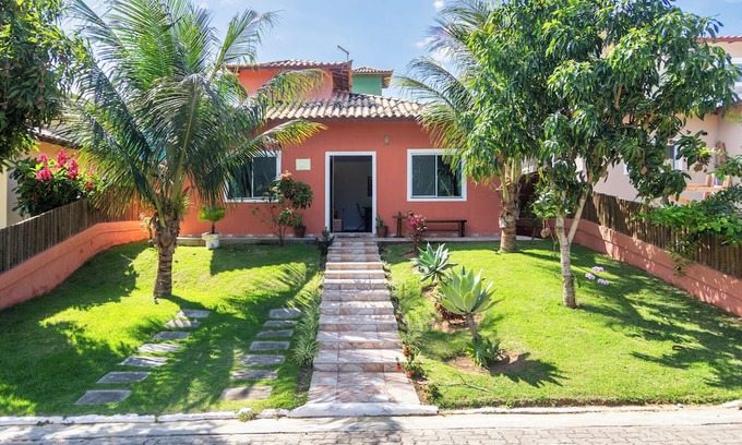 Bosque de Geriba Casa | Cozy and Quiet House.