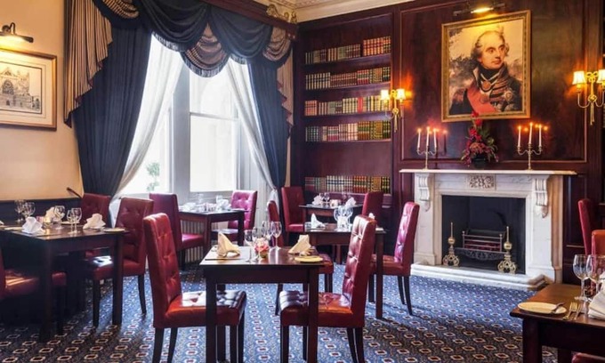 Exeter Apartamento | Sunday Exeter Rougemont Hotel | Standard Double