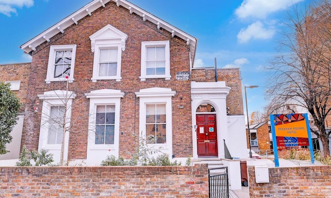 Peckham Apartamento | Hotel Peckham Rooms de Belvilla