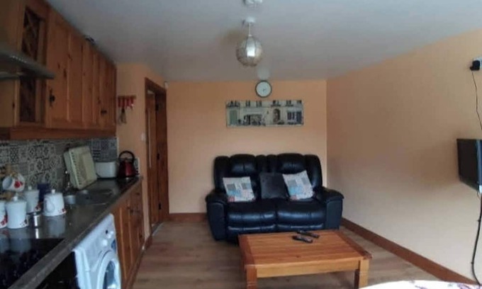 Cappamore Apartamento | Apartment cappamore limerick