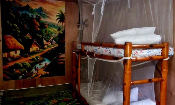 Mahinog Casa | J Travel Trail Inn in Hubangon, Camiguin