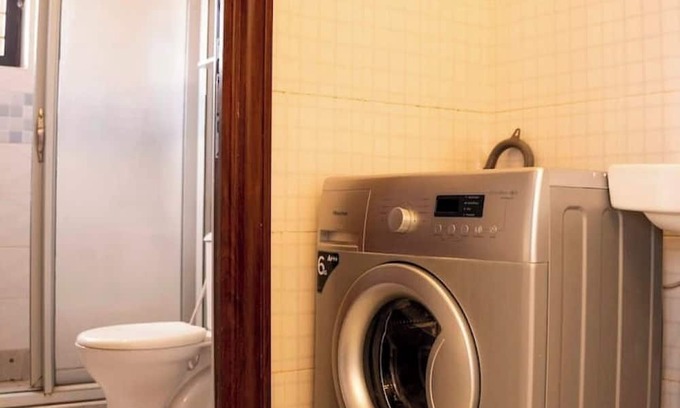 Kireka Apartamento | BLT Suites - Blue sky