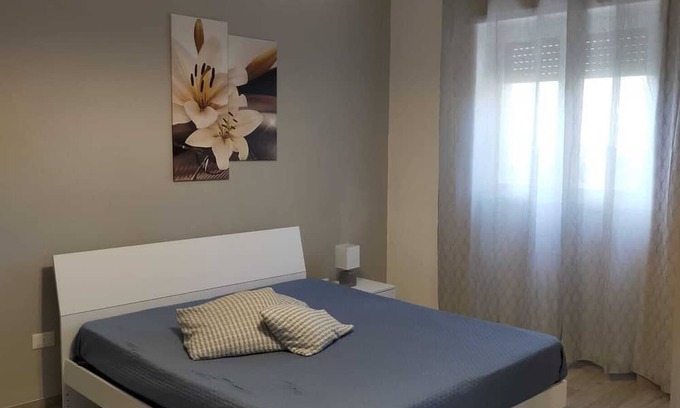 Capitolo Cabaña | Casa a pochi passi dal mare