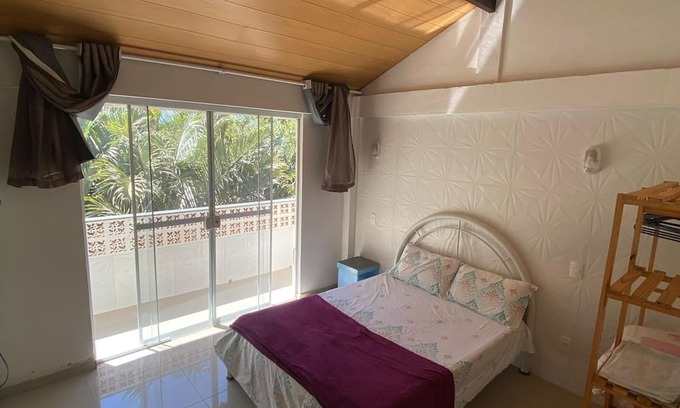 Bosque de Geriba Casa | House in Buzios