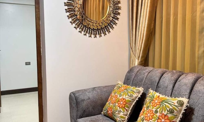 Cusco Apartamento | La casa de la suerte