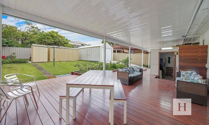 Summerland Point Casa | The Tranquil cottage - A peaceful retreat offering comfort and relaxation