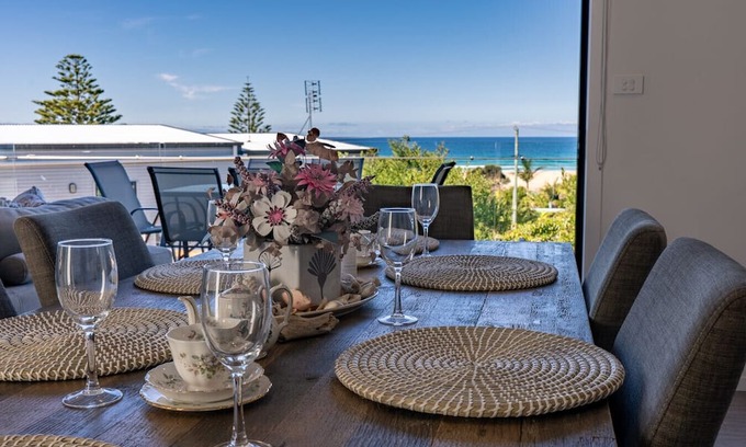 Scamander Apartamento | Bordaga Apartment 2 - Scamander