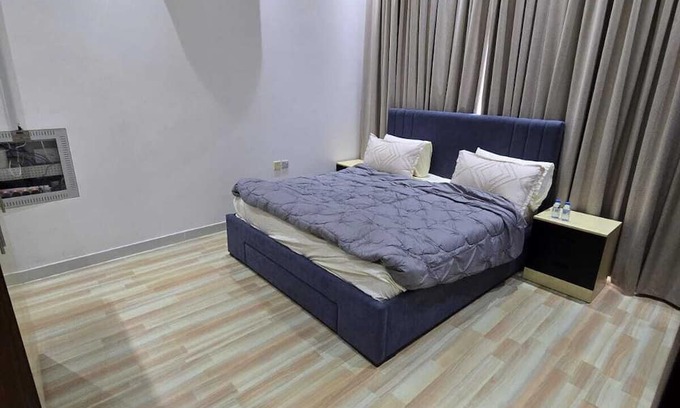 Ajman Casa | Cozy 1-bedroom room in townhome in amazing Ajman with WiFi, AC
