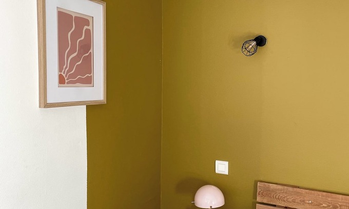 Herrere Casa | Cottage in the heart of Béarn