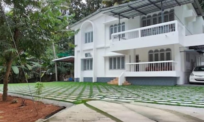 Kottayam Casa | Genesis Spaces 6 guests Kottayam