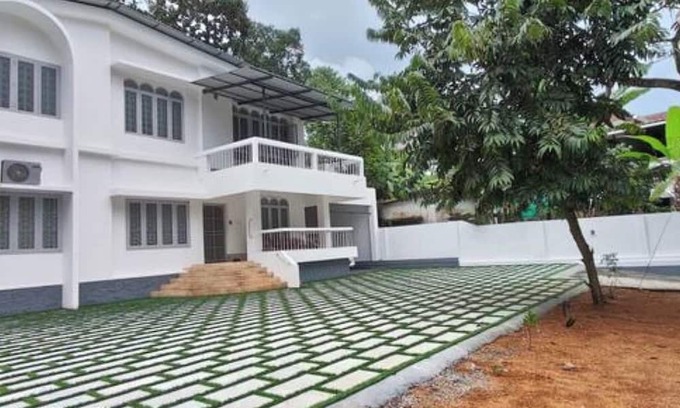 Kottayam Casa | Genesis Spaces non ac 2 guests Kottayam