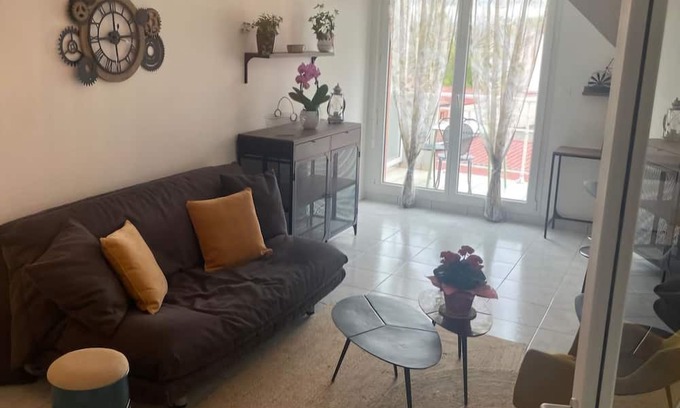 Sundhoffen Apartamento | Le Square sundhoffen