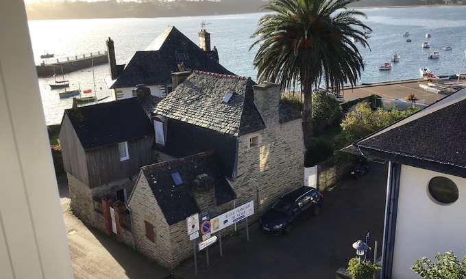Finistere Apartamento | Charming apartment with beautiful sea views