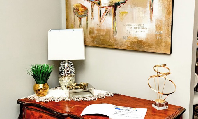 Broussard Casa | Hometown Hideaway Family Retreat King Suite 6 mi to Youngsville Sports Complex
