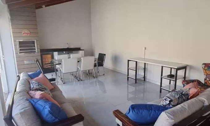 Maringa Casa | Comfortable house in Maringá.