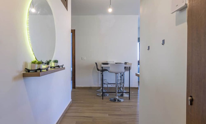Kfardebian Apartamento | Snowfall Escape 24hr Electricity