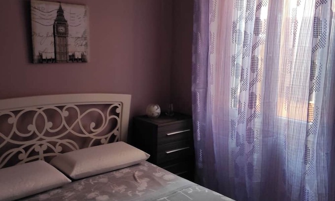 Tragliatella Apartamento | Sea View Ladispoli: 50m from the sea, in the center, close to all services!