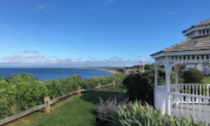 Cedarville Casa | Amazing Golf Course at the Beach, Ocean view 3-bedroom Apartment Plymouth, MA