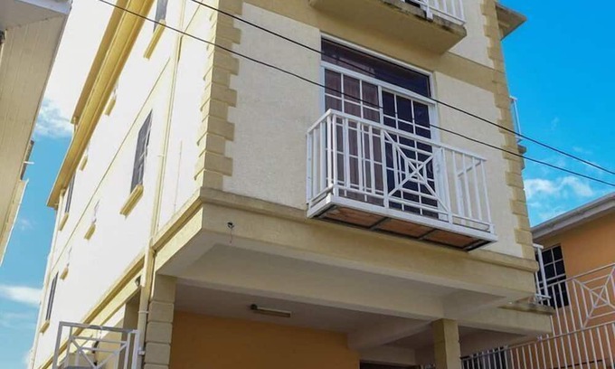 Roseau Apartamento | Timbos Apartelle