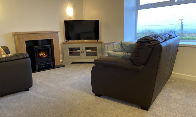 St Ives Apartamento | Peace and tranquility just 5 mins from stunning St. Ives
