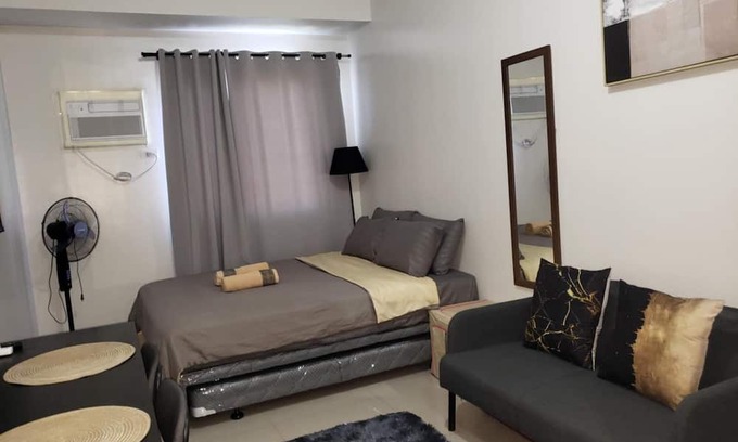 Dasmarinas Condominio | 2019 - Cavite Budget Airbnb with Resort-like Amenities