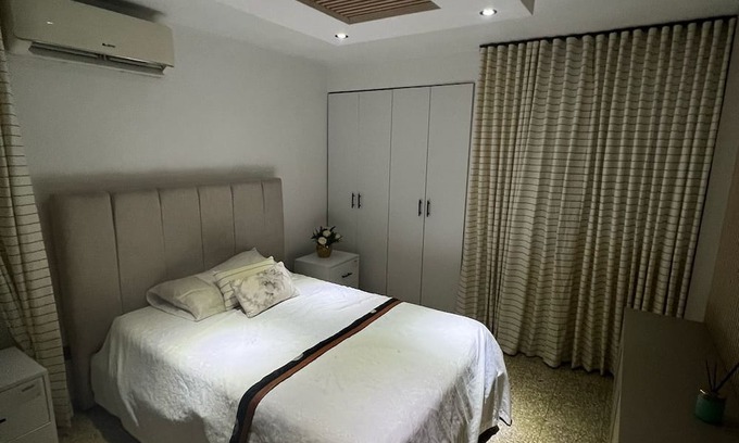 Renacimiento Apartamento | Confortable Apartment