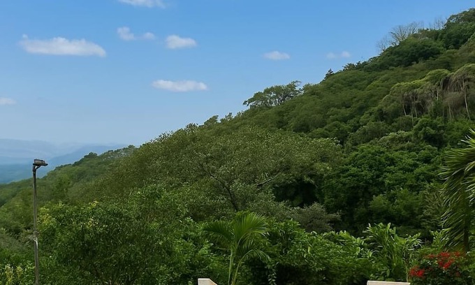 Mercedes Sur Cabaña | Vrbo Property
