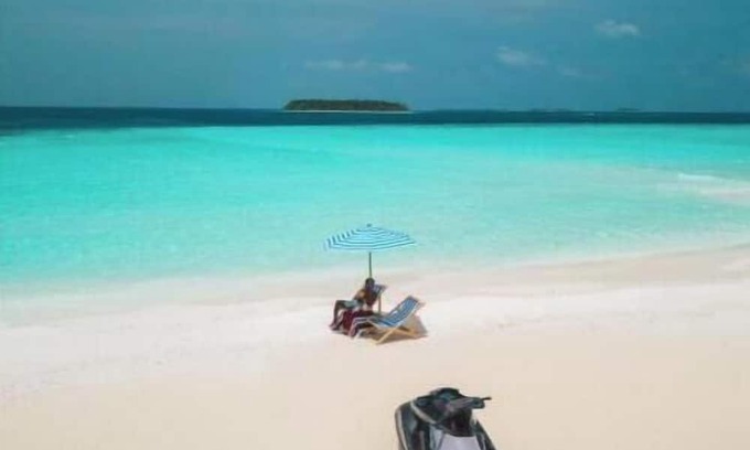 Kendhoo Casa | Dhoani Maldives Guesthouse