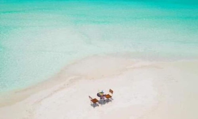Kendhoo Casa | Dhoani Maldives Guesthouse