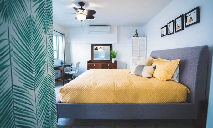 Dorado del Mar Apartamento | Romantic - Dorado Beach Studio