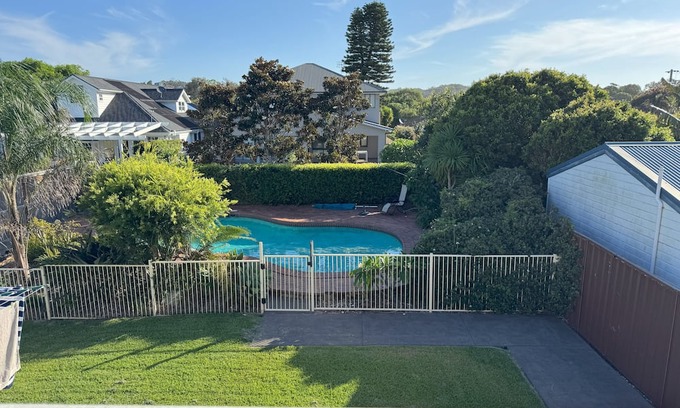 North Avoca Casa | Family Beach House