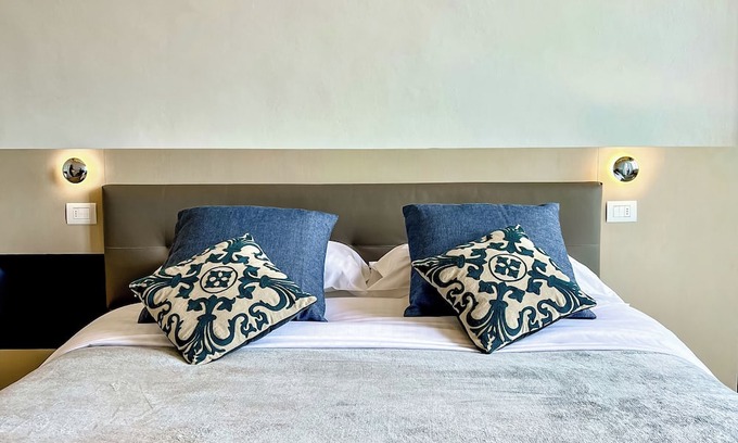 Siena Apartamento | Fresco Suite