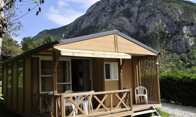 Alliat Chalet De Esquí | Chalet Atlantis 5 persons