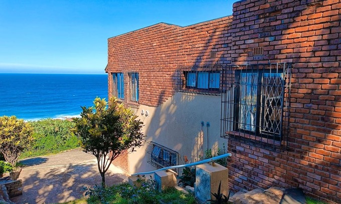 Hibberdene Apartamento | Amazing 2-bedroom apartment in Hibberdene