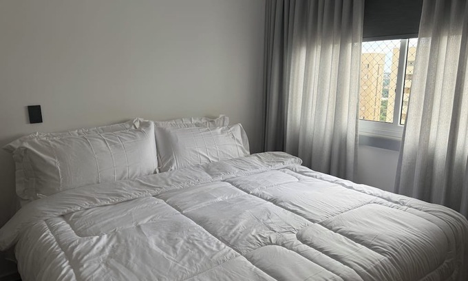 Gleba Fazenda Palhano Alquiler De RV | The Room 1902 - JH Palhano