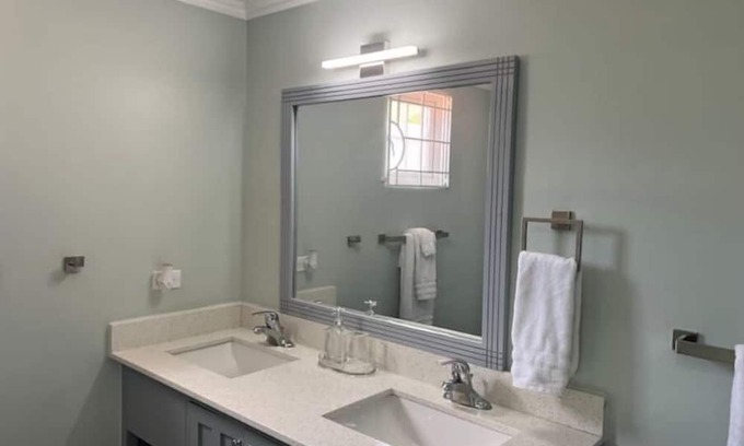 Mango Walk Casa | Charming 2-bedroom townhome with WiFi, AC in gorgeous Montego Bay