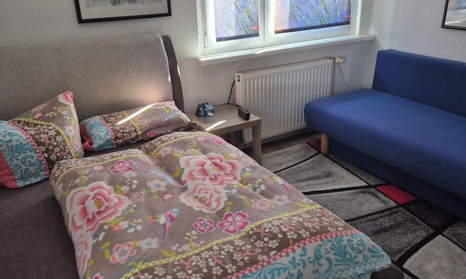 Oberricklingen Condominio | Accommodation for a relaxing stay in Hanover