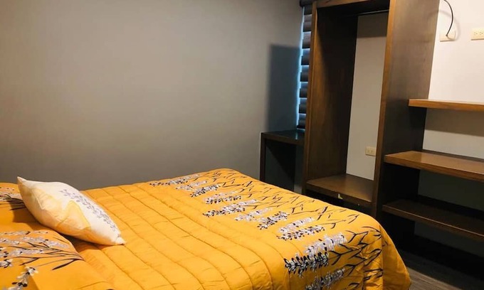 Matamoros Apartamento | Departamento Ejecutivo Matamoros