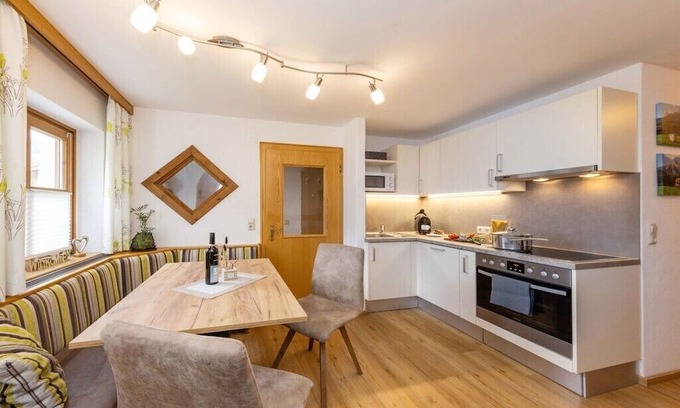 Rain Casa | Holiday apartment with 2 bedrooms