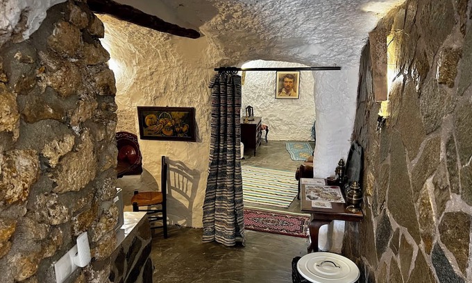 Orce Apartamento | Cuevas La Veranda