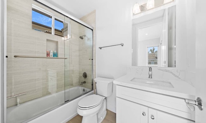 Mount Wilson Casa | 4 New Construction in 2024 luxury home 4B/4.5B