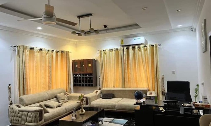 Ho Casa | Cozy smart living away from home