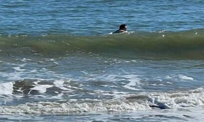 Sullivan's Island Condominio | Beach Condo on Sullivans Island