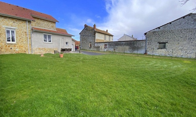 Hauvine Casa | Gîte De François