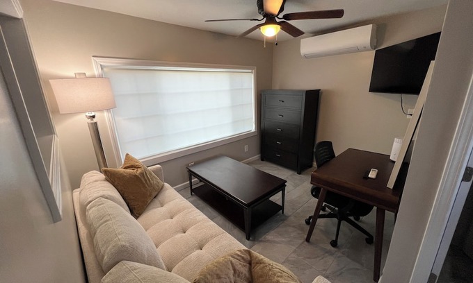 Mattydale Casa | Charming Tiny House minutes from Syracuse!