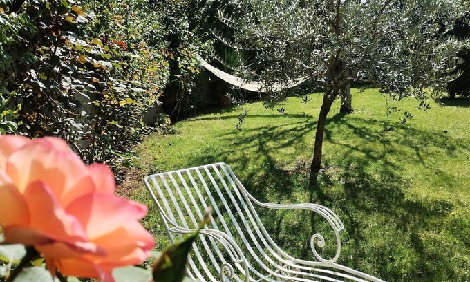 Pontassieve Casa | Relax among the hills between Chianti and Florence