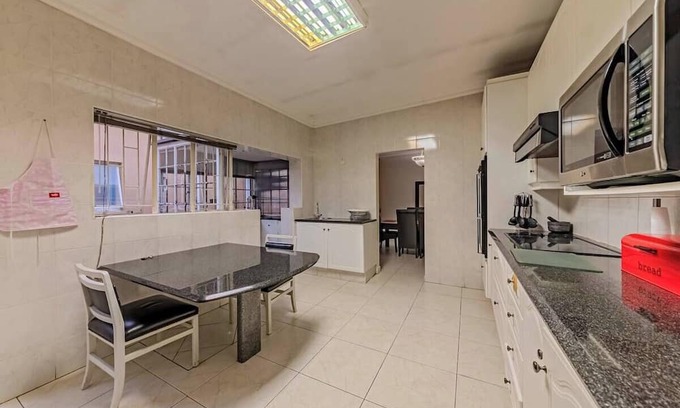 Greater Johannesburg Metropolitan Area Cama Y Desayuno | Executive Room