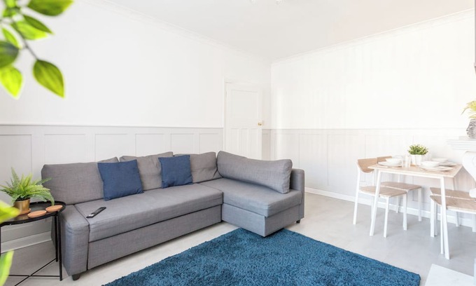 Warrington Casa | Warrington House.