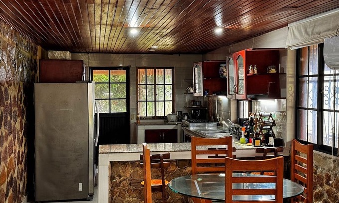 Aguamansa Cabina | Vrbo Property